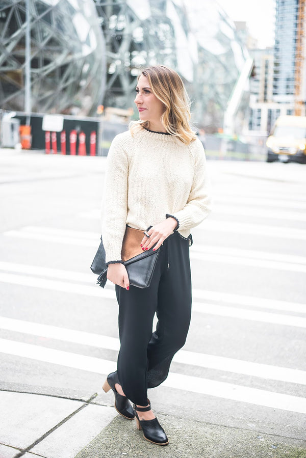 The Perfect City Bag: Diary of this Girl Megan