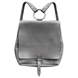 Revival Small Handmade Leather Backpack