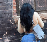 Revival Small Handmade Leather Backpack