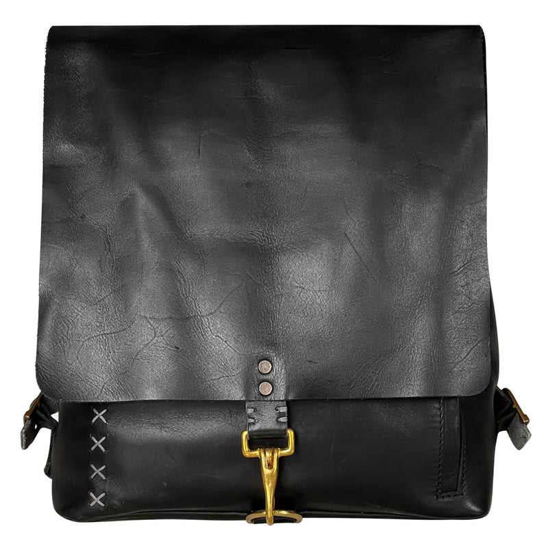PHOENIX Handmade Leather Backpack