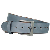 LATO Curved Handmade Leather Belts