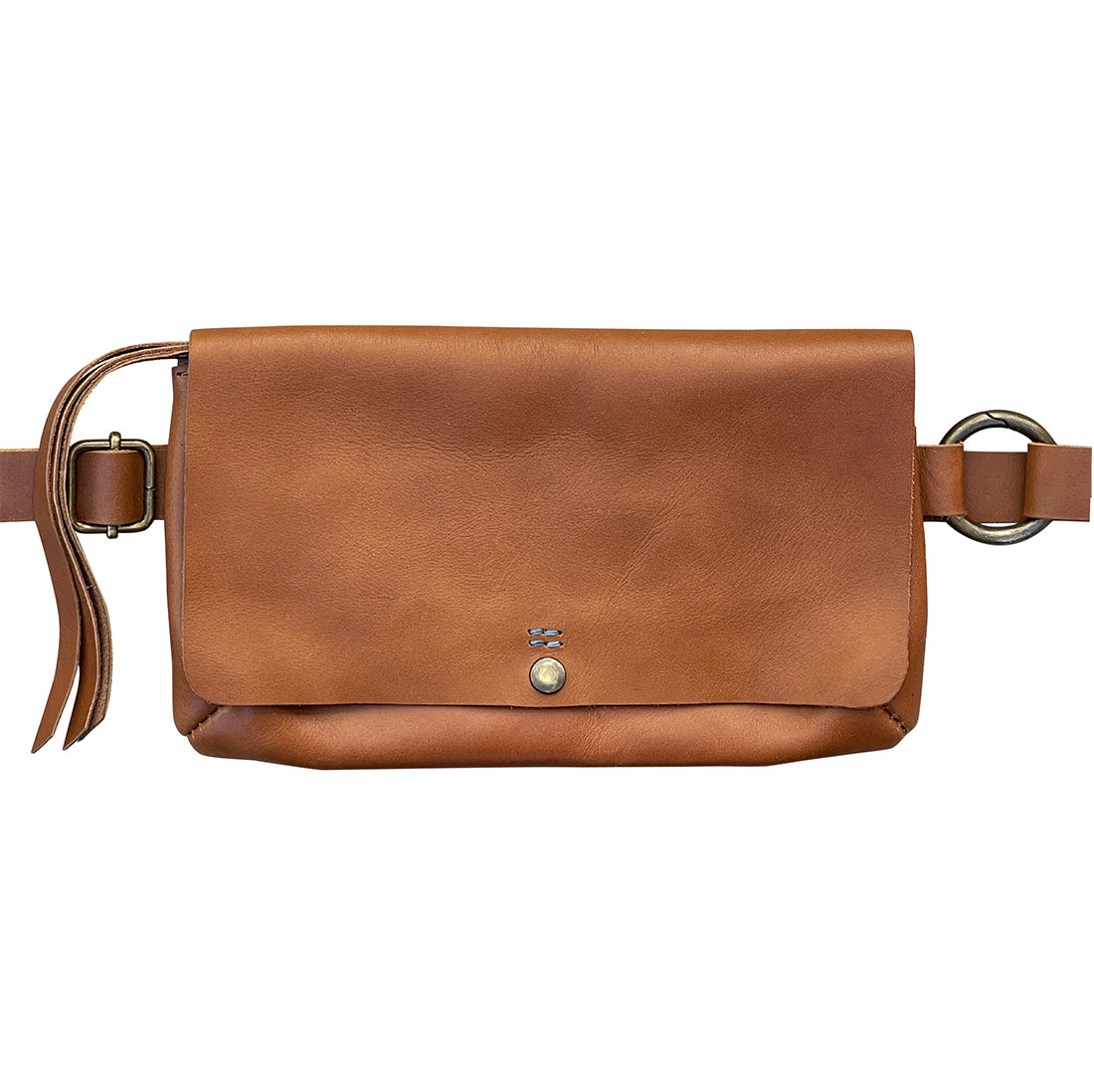 Handmade Leather Clutch & Crossbody | Embrazio Leather Bags