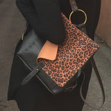 Revival Small Handmade Leather Backpack