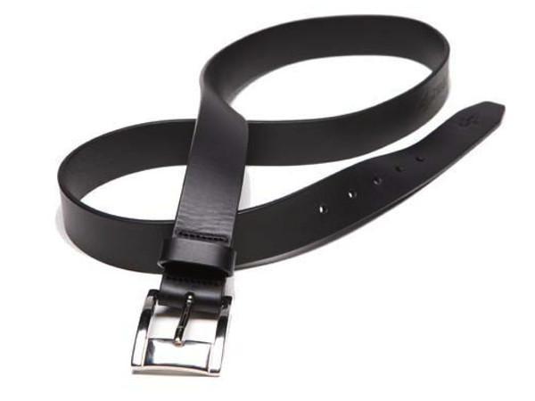 Linea Handmade Leather Belt – Embrazio display picture 1