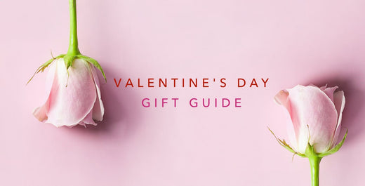 Embrazio Valentine’s Day Gift Guide 2025