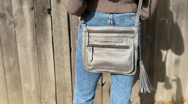 Handmade Leather Bags That Blow Your Mind