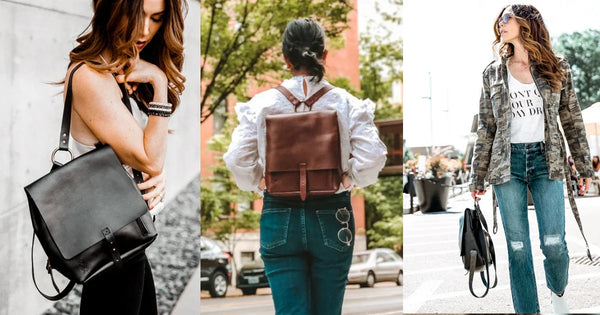 Vogue Vocal Spotlights Embrazio’s Back-to-School Bags