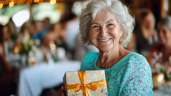 Mother's Day Gift Guide - Thoughtful Ideas from Grateful Children