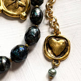 DRAGONHEART Necklace