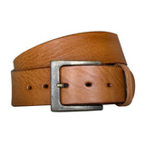 On-Sale LATO Curved Leather Belts