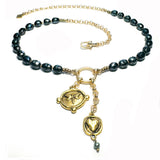 DRAGONHEART Necklace
