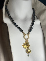 DRAGONHEART Necklace