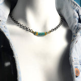 JO Turquoise Necklace