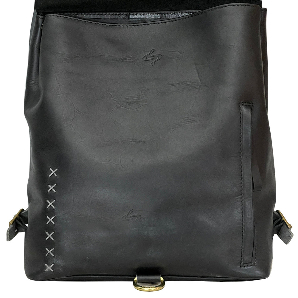 PHOENIX Handmade Leather Backpack