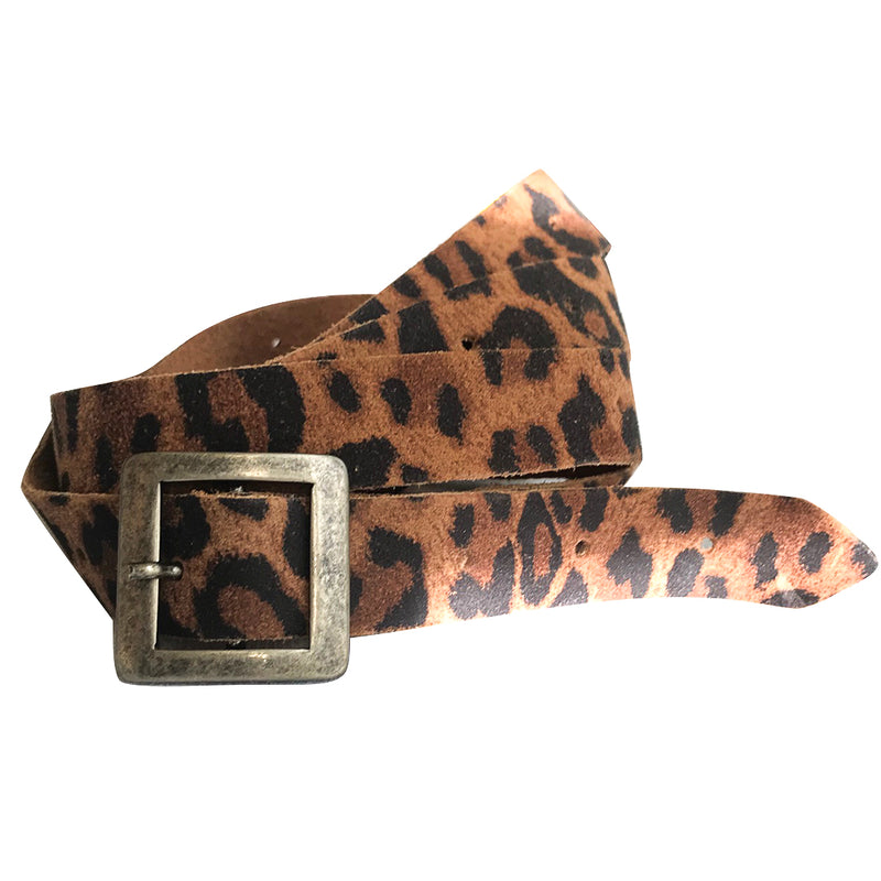 Single Wrap Skinny Leather Belt | Genuine Leather Single Wrap Skinny Leather Belt | Genuine Leather