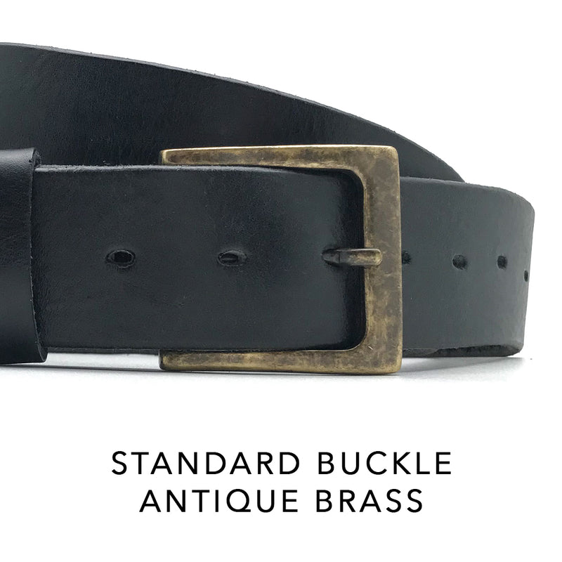 Belt Buckle - Standard – Embrazio