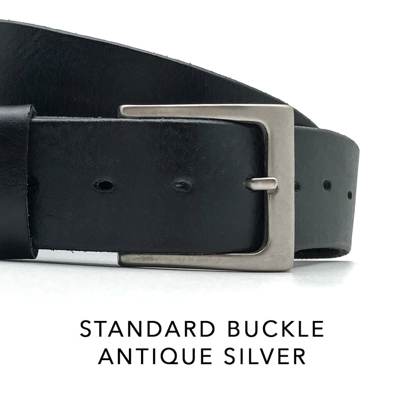 Belt Buckle - Standard